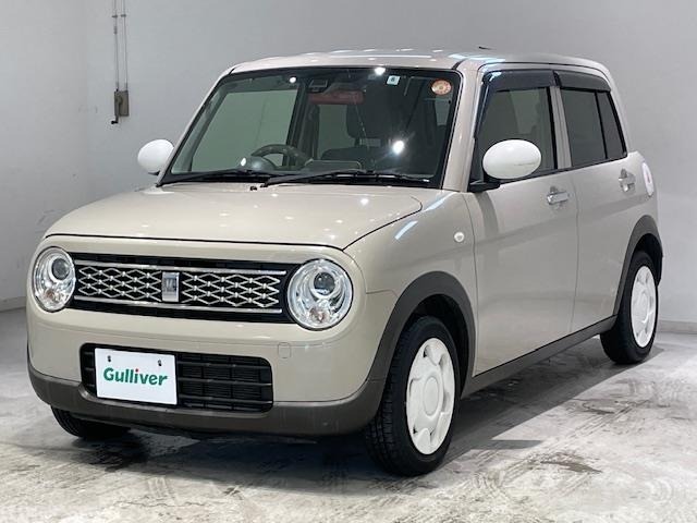 Suzuki LAPIN 2018 6989132-4