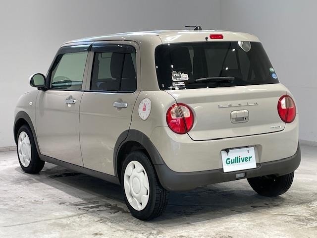 Suzuki LAPIN 2018 6989132-6