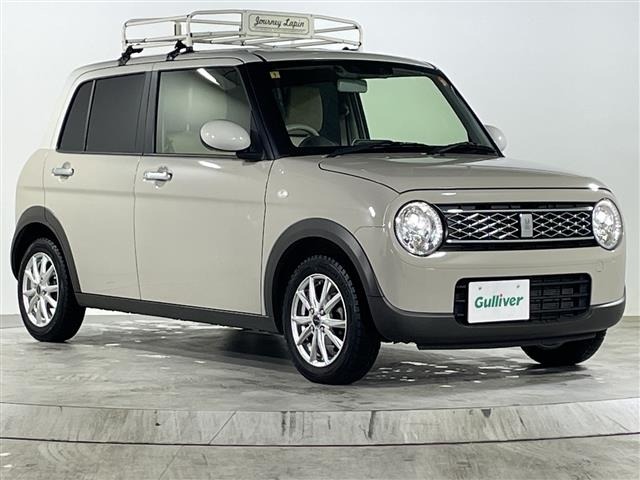 Suzuki LAPIN 2023 6989152-0