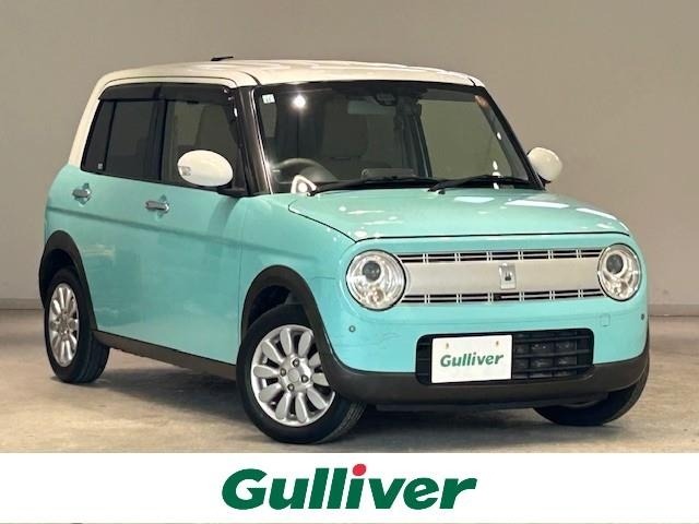 Suzuki LAPIN 2015 6989153-0