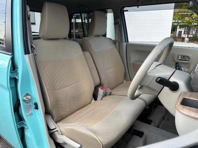Suzuki LAPIN 2015 6989153-11