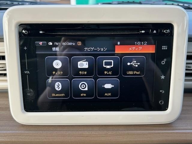 Suzuki LAPIN 2015 6989153-17