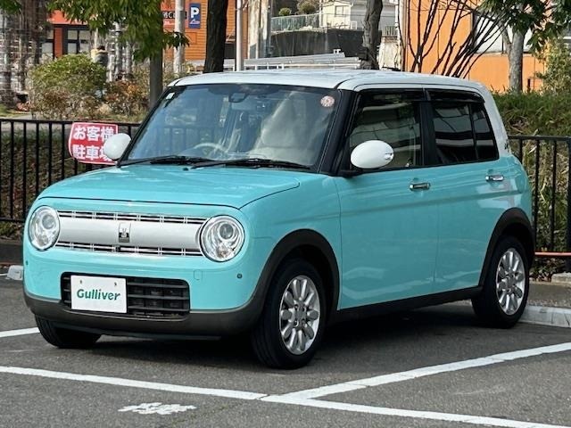 Suzuki LAPIN 2015 6989153-4
