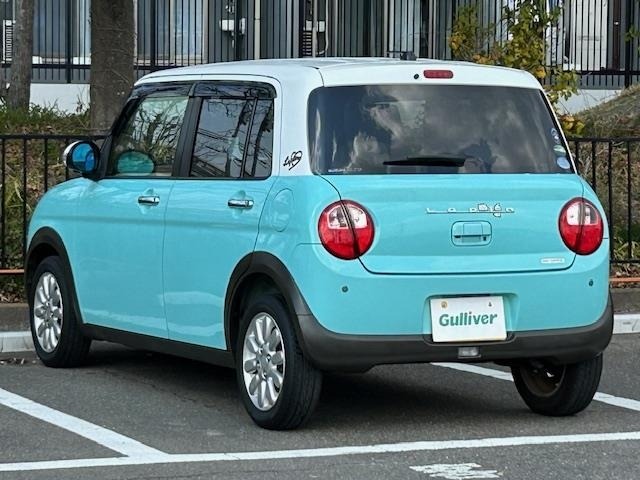 Suzuki LAPIN 2015 6989153-6