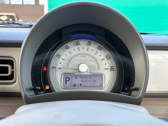 Suzuki LAPIN 2015 6989153-7