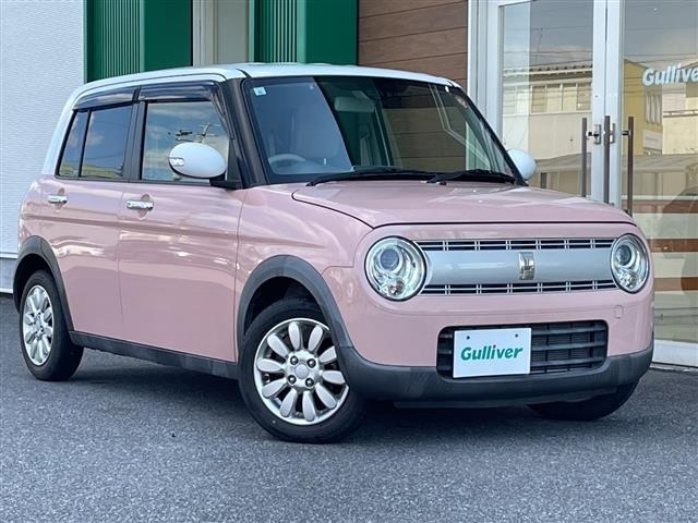 Suzuki LAPIN 2015 6989157-0