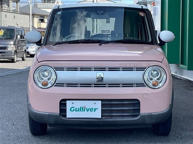 Suzuki LAPIN 2015 6989157-21