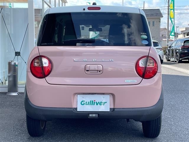 Suzuki LAPIN 2015 6989157-4