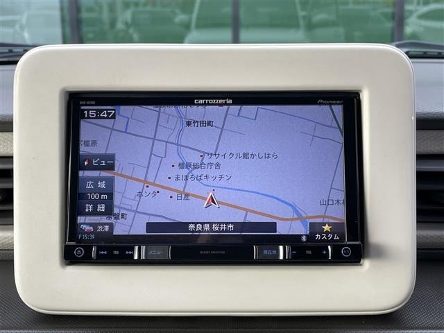 Suzuki LAPIN 2015 6989158-15