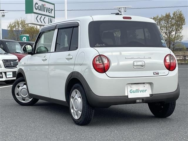Suzuki LAPIN 2015 6989158-4