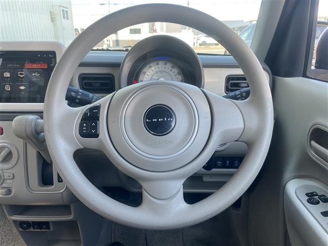 Suzuki LAPIN 2016 6989178-14