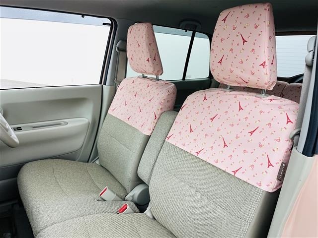 Suzuki LAPIN 2018 6989179-6