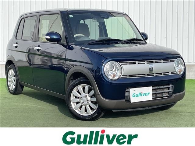 Suzuki LAPIN 2019 6989184-0