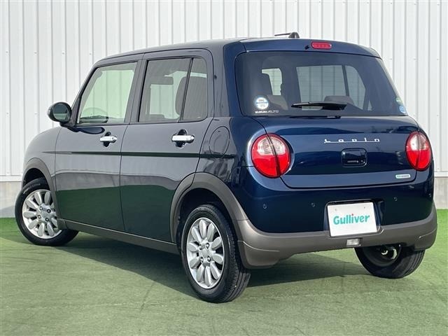 Suzuki LAPIN 2019 6989184-13