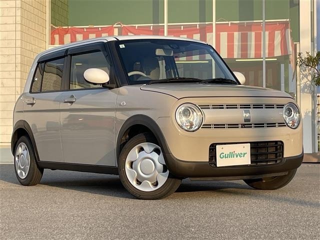 Suzuki LAPIN 2019 6989185-0