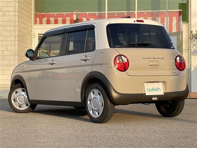 Suzuki LAPIN 2019 6989185-13