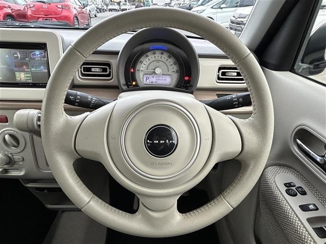 Suzuki LAPIN 2016 6989202-14