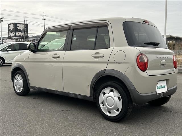 Suzuki LAPIN 2016 6989202-19