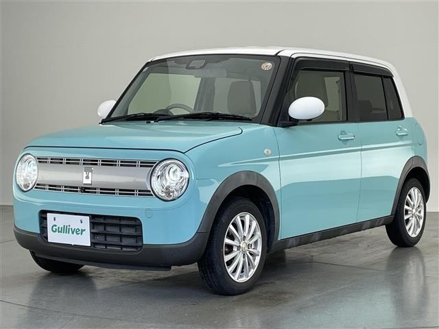 Suzuki LAPIN 2020 6989212-12