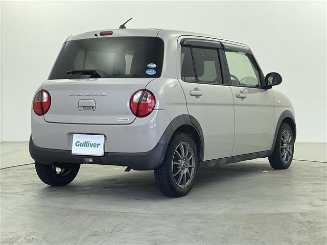 Suzuki LAPIN 2018 6989217-12