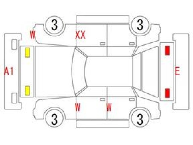 Suzuki LAPIN 2018 6989217-23