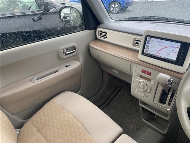 Suzuki LAPIN 2021 6989238-9