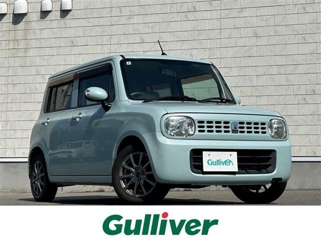 Suzuki LAPIN 2010 6989250-0