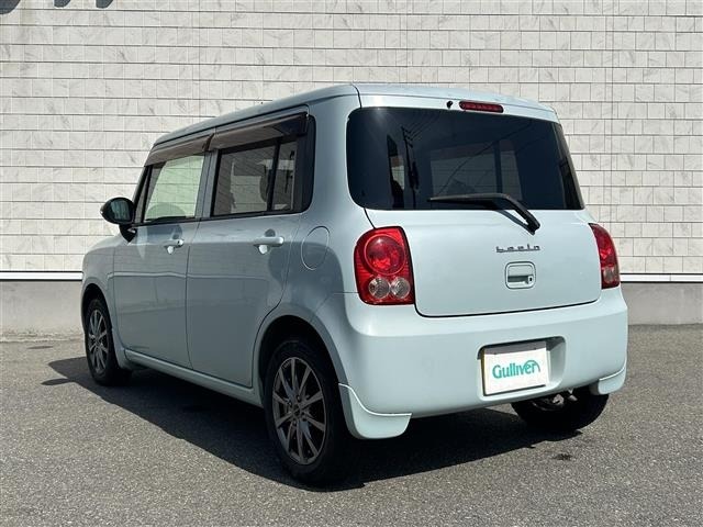 Suzuki LAPIN 2010 6989250-13
