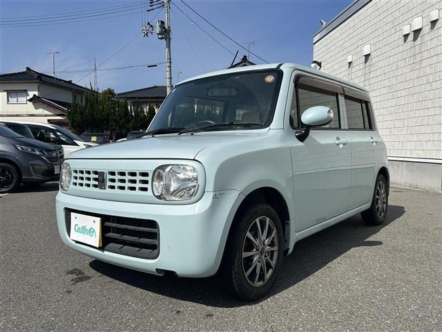 Suzuki LAPIN 2010 6989250-17