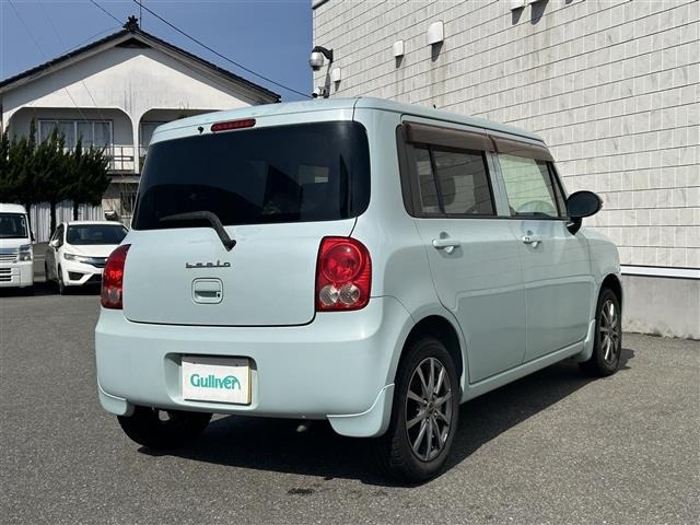 Suzuki LAPIN 2010 6989250-18