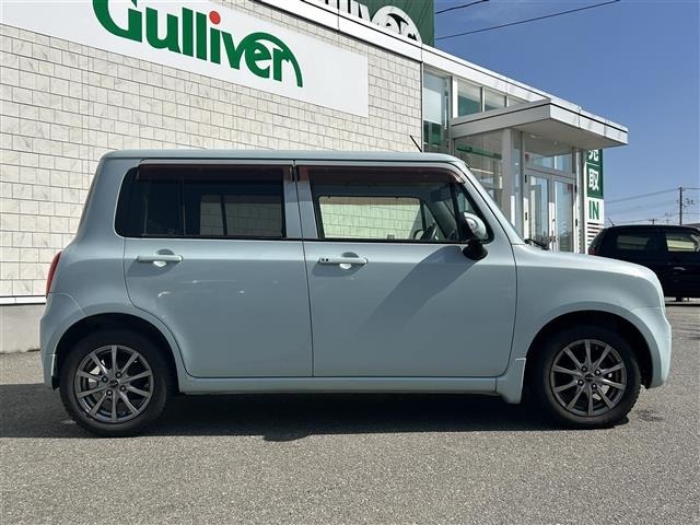 Suzuki LAPIN 2010 6989250-21