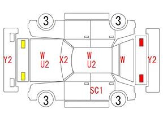 Suzuki LAPIN 2010 6989250-23