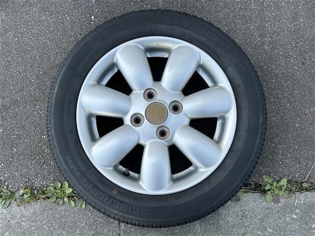 Suzuki LAPIN 2010 6989250-4