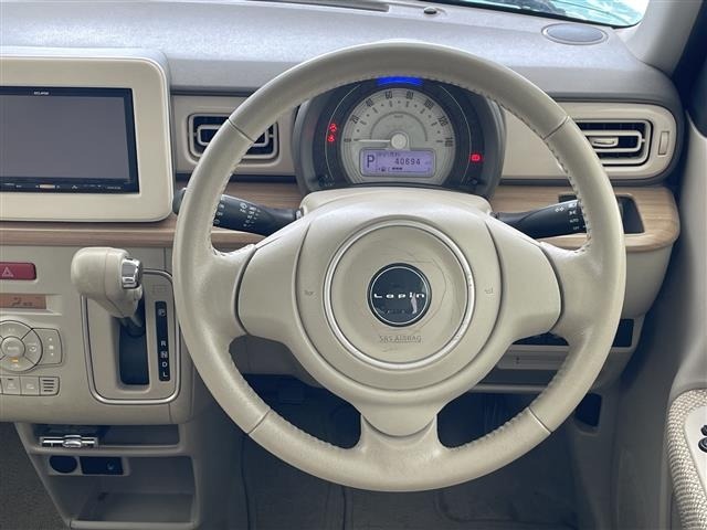 Suzuki LAPIN 2015 6989251-19