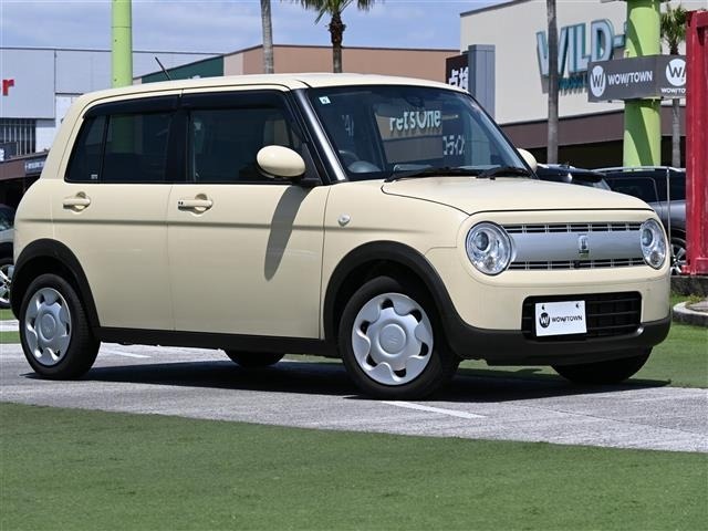 Suzuki LAPIN 2015 6989259-0