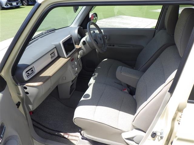 Suzuki LAPIN 2015 6989259-13