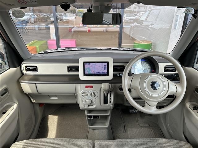Suzuki LAPIN 2017 6989265-1