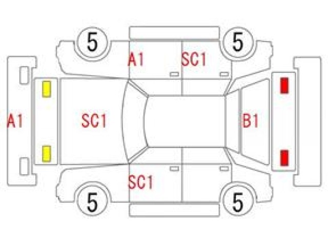 Suzuki LAPIN 2017 6989265-23