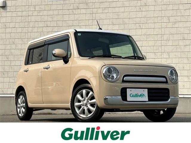 Suzuki LAPIN 2013 6989267-0