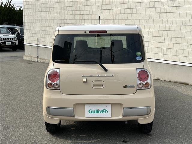 Suzuki LAPIN 2013 6989267-16