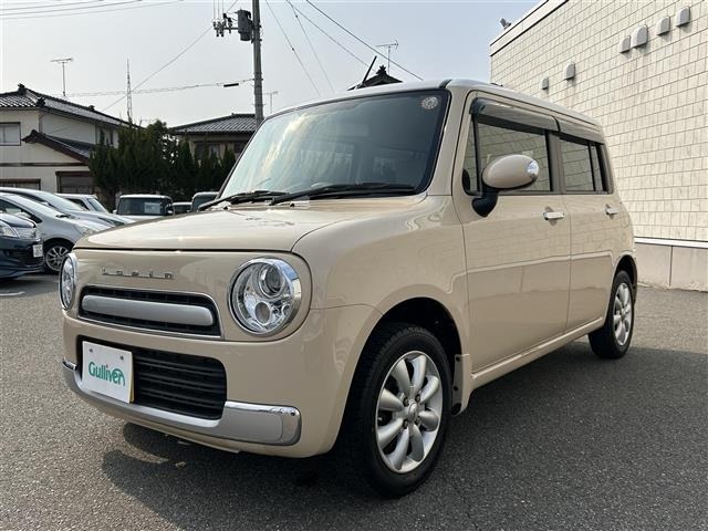 Suzuki LAPIN 2013 6989267-17
