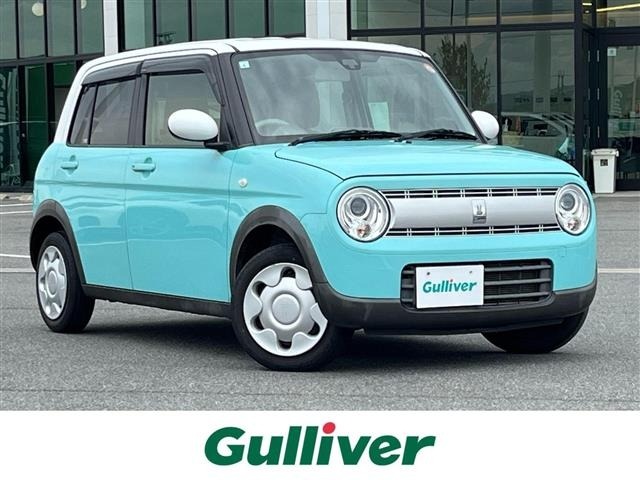 Suzuki LAPIN 2017 6989294-0