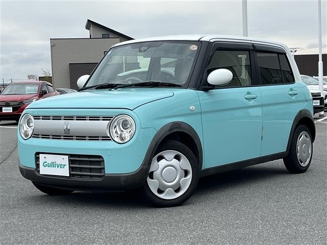 Suzuki LAPIN 2017 6989294-2