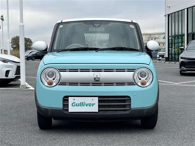 Suzuki LAPIN 2017 6989294-22