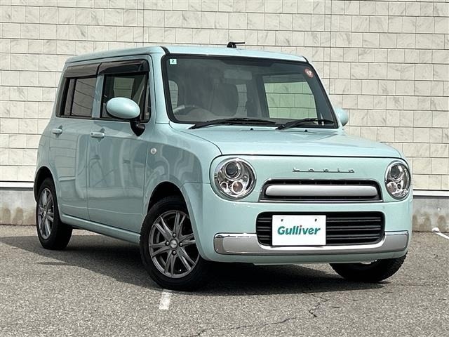 Suzuki LAPIN 2014 6989295-0