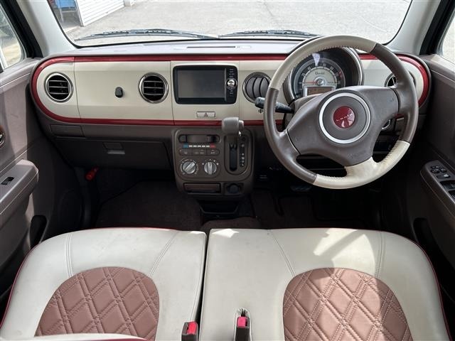 Suzuki LAPIN 2014 6989295-14