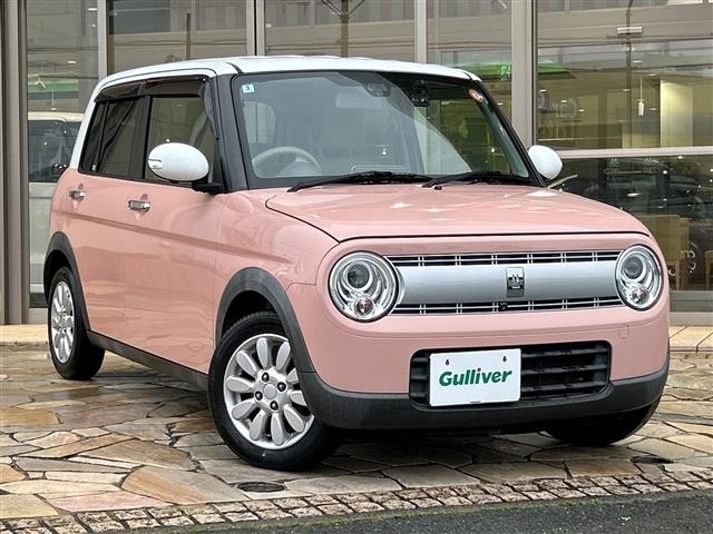 Suzuki LAPIN 2018 6989327-0
