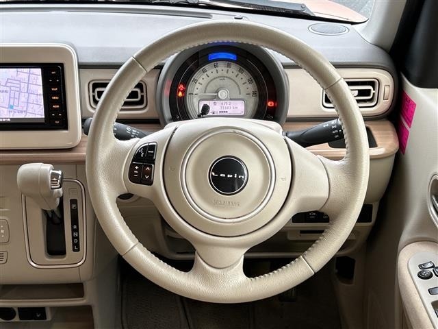 Suzuki LAPIN 2018 6989327-11