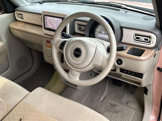 Suzuki LAPIN 2018 6989327-12