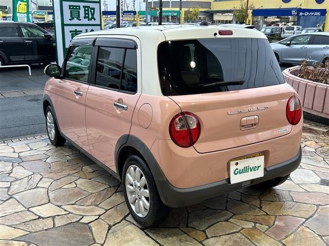 Suzuki LAPIN 2018 6989327-13